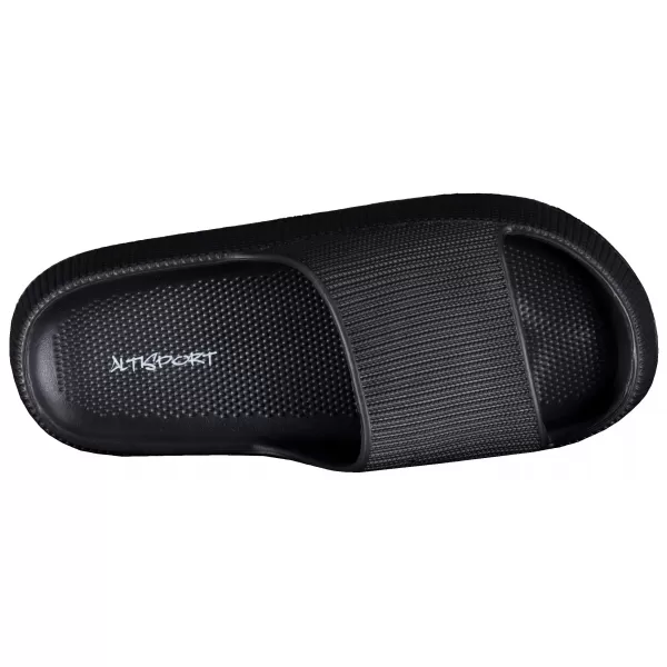  Copati ALTISPORT RENGA ČRN 