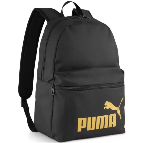  Nahrbtnik PUMA PHASE BACKPACK 091164-03 ČRN 