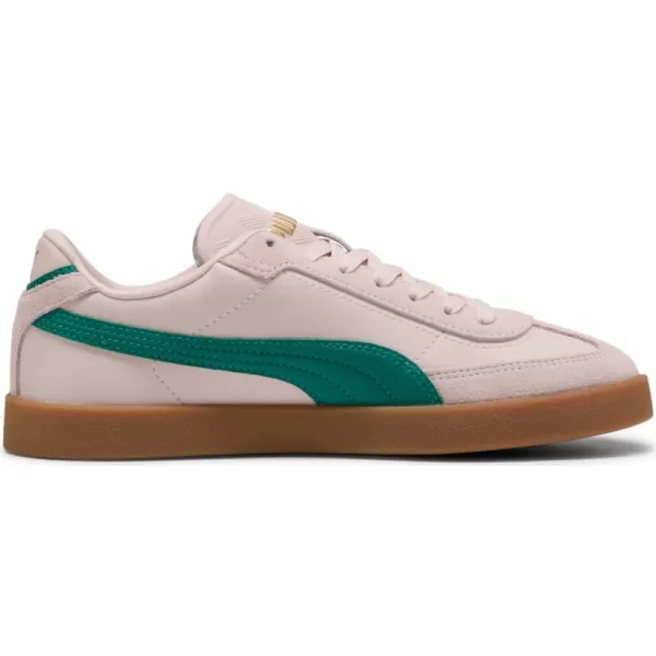  Škornji PUMA CLUB II ERA 397447-36 ROZA 