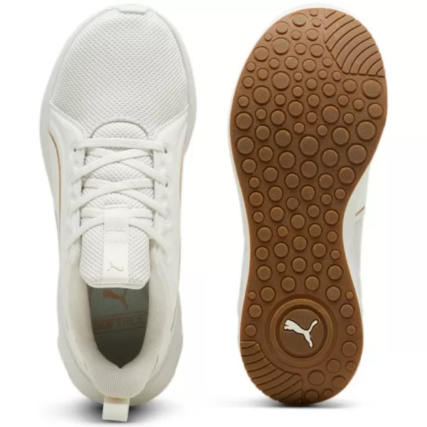  Škornji PUMA SOFTRIDE CARSON 310154-07 BELA 