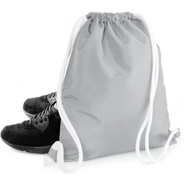  | BG 110 SVETLO SIV BagBase 
