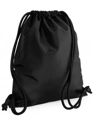 | BG 110 ČRNA/ČRNA BagBase