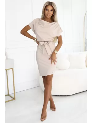 Obleka NUMOCO ROXI 240-5 BEŽ