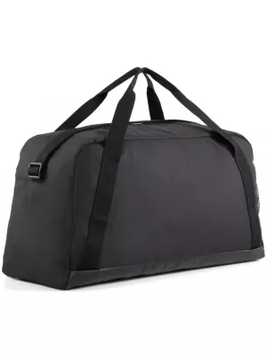 Športna torba PUMA PHASE TAPE SMALL SPORTS BAG 091168-01 ČRN