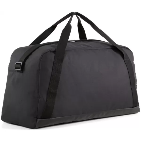  Športna torba PUMA PHASE TAPE SMALL SPORTS BAG 091168-01 ČRN 