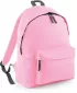 | BG 125 CLASSIC PINK/GRAFITNO SIVA BagBase