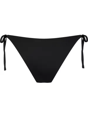 Ženski bikini - spodnji del NORDBLANC NBSSS8238 ČRN