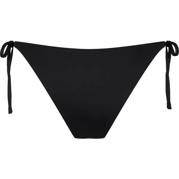  Ženski bikini - spodnji del NORDBLANC NBSSS8238 ČRN 