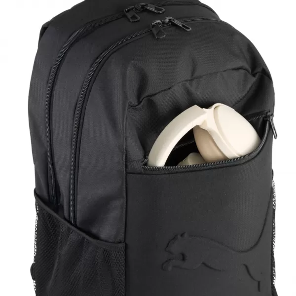  Nahrbtnik PUMA BUZZ BACKPACK 091153-01 ČRN 
