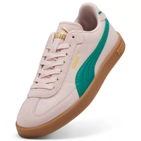  Škornji PUMA CLUB II ERA 397447-36 ROZA 
