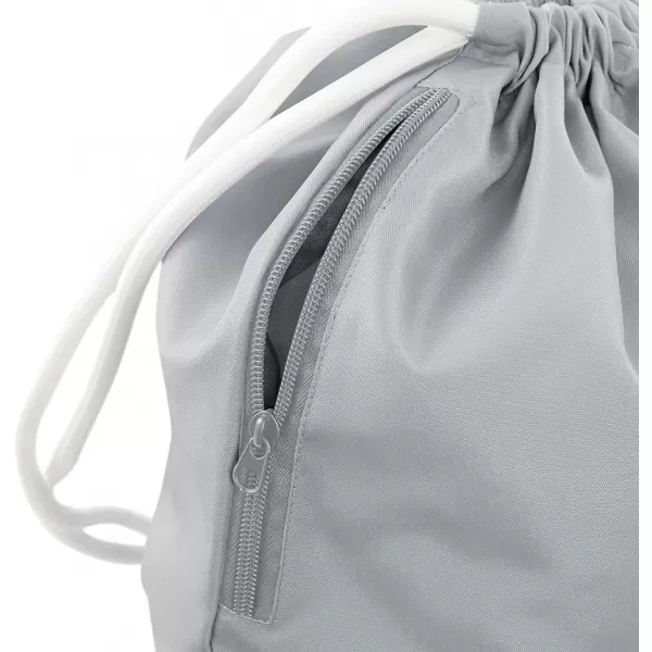  | BG 110 SVETLO SIV BagBase 