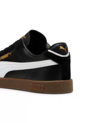 Škornji PUMA CLUB II ERA 397447-02 ČRN
