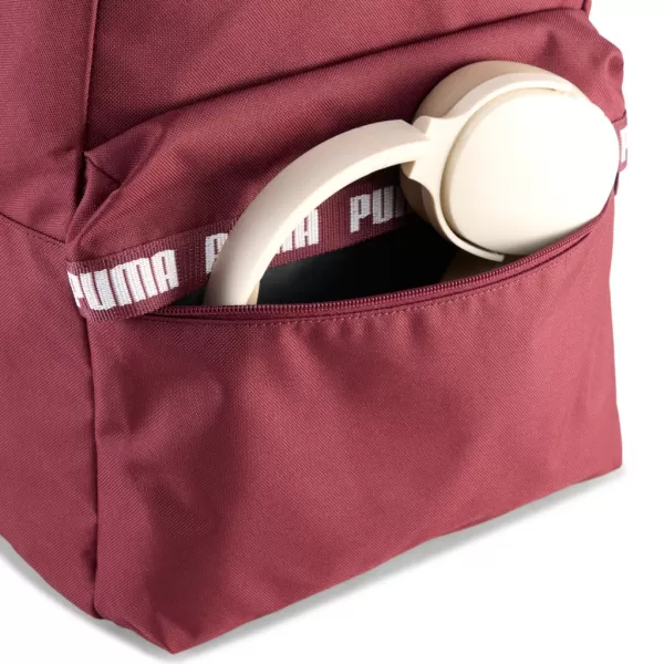  Nahrbtnik PUMA PHASE TAPE BACKPACK 091170-20 RDEČA 