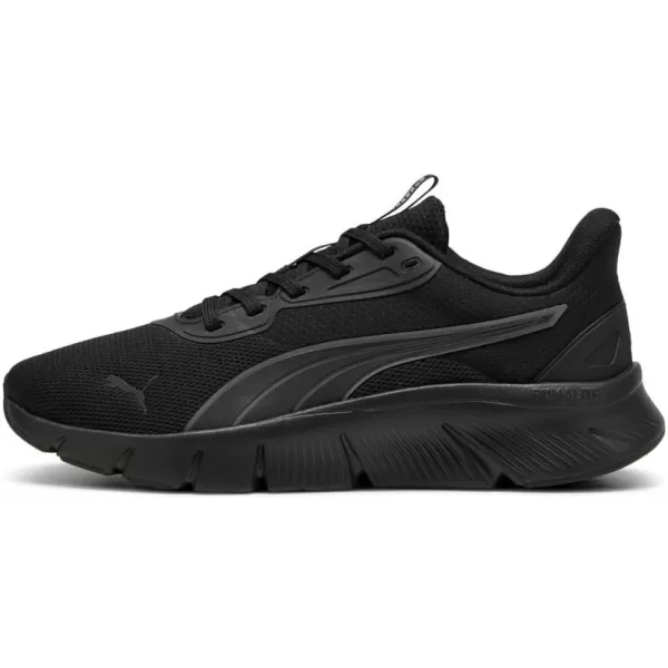  Škornji PUMA FLEXFOCUS LITE MODERN 310093-02 PUMA ČRNA/HLADNO TEMNO SIVA 