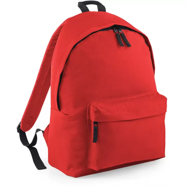  | BG 125 SVETLO RDEČA BagBase 