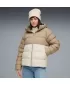 Ženska jakna PUMA MONO HOODED JACKET 688385-87 BELA