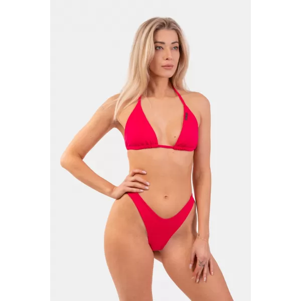  Klasični trikotni bikini - top 450 PINK Nebbia 