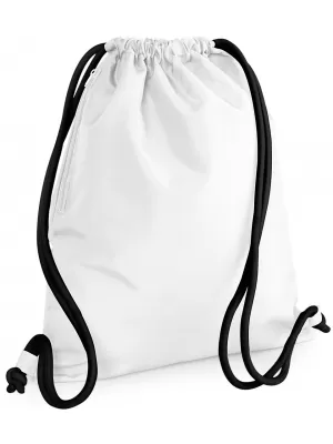 | BG 110 BELA/ČRNA BagBase