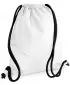 | BG 110 BELA/ČRNA BagBase