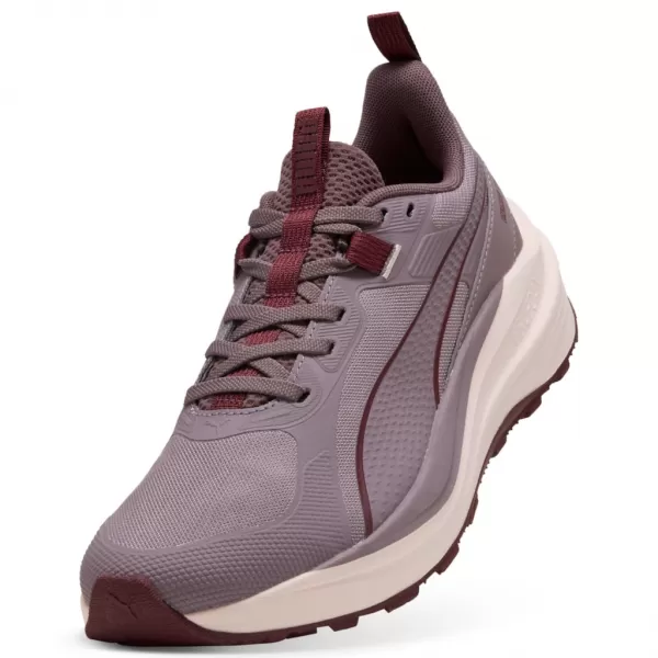  Škornji PUMA FLARE PRO TRAIL 311732-06 VIJOLIČNA 
