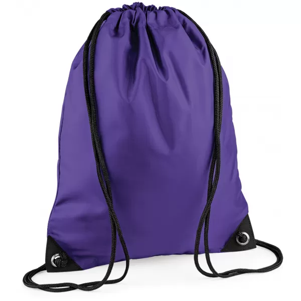  | BG 10 VIJOLIČNA BagBase 