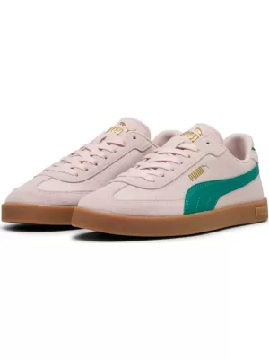 Škornji PUMA CLUB II ERA 397447-36 ROZA