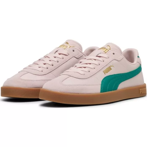  Škornji PUMA CLUB II ERA 397447-36 ROZA 