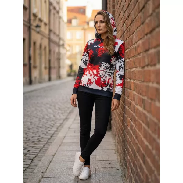  Ženski vrhunski funkcionalni pulover ALTISPORT VOJ/ALW036PL/MI01 MADEŽI 