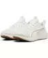 Škornji PUMA SOFTRIDE CARSON 310154-07 BELA