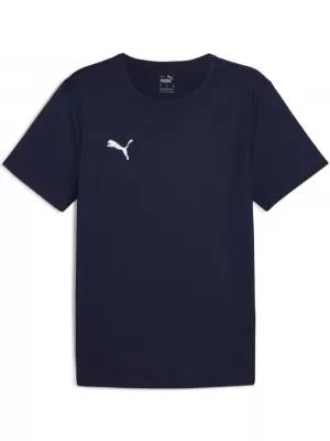 Moški dres PUMA TEAMRISE MATCHDAY JERSEY 706132-06 MODRO