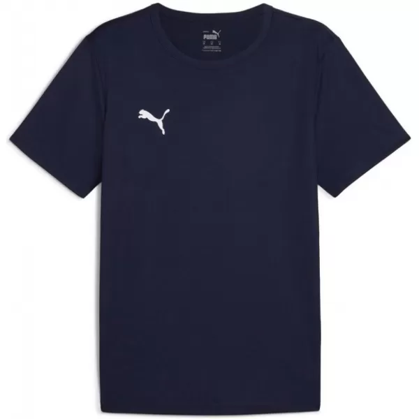  Moški dres PUMA TEAMRISE MATCHDAY JERSEY 706132-06 MODRO 