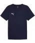 Moški dres PUMA TEAMRISE MATCHDAY JERSEY 706132-06 MODRO
