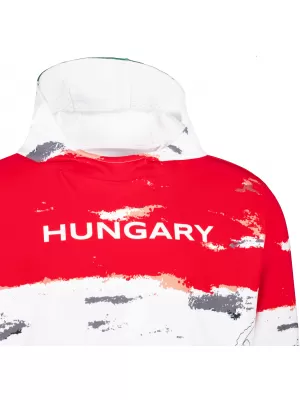 Moški vrhunski funkcionalni pulover ALTISPORT VOJ/ALM036HU/MI01 PROGE