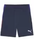 Kratke hlače PUMA INDIVIDUALLIGATRAININGSHORTS 659519_01 MORNARICA