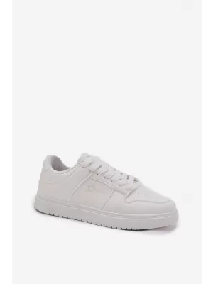 Ženske superge BIG STAR RR274A241 WHITE Big Star Shoes