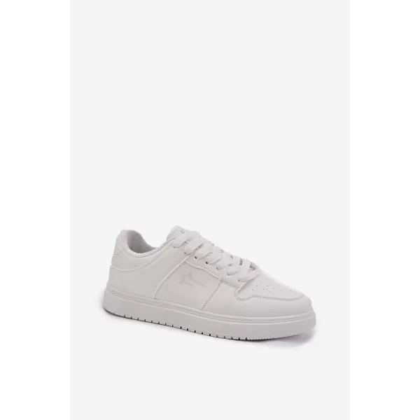  Ženske superge BIG STAR RR274A241 WHITE Big Star Shoes 