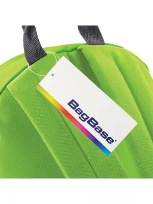 | BG 125 LIMITE ZELENA/GRAFITNO SIVA BagBase