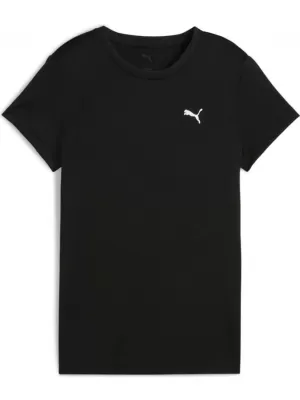 Srajca PUMA ESS POLY TEE 682376-01 ČRN