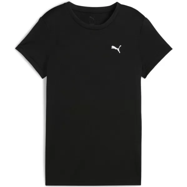  Srajca PUMA ESS POLY TEE 682376-01 ČRN 