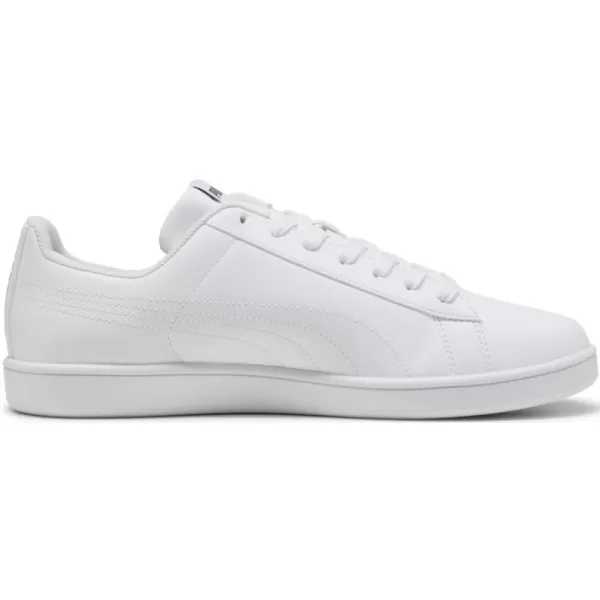  Škornji PUMA UP 372605-02 BELA 