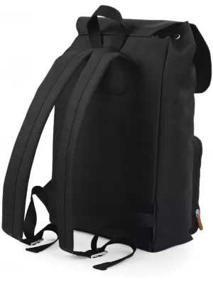 | BG 613 ČRNA/ČRNA BagBase