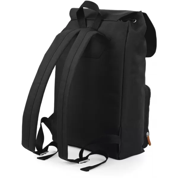  | BG 613 ČRNA/ČRNA BagBase 