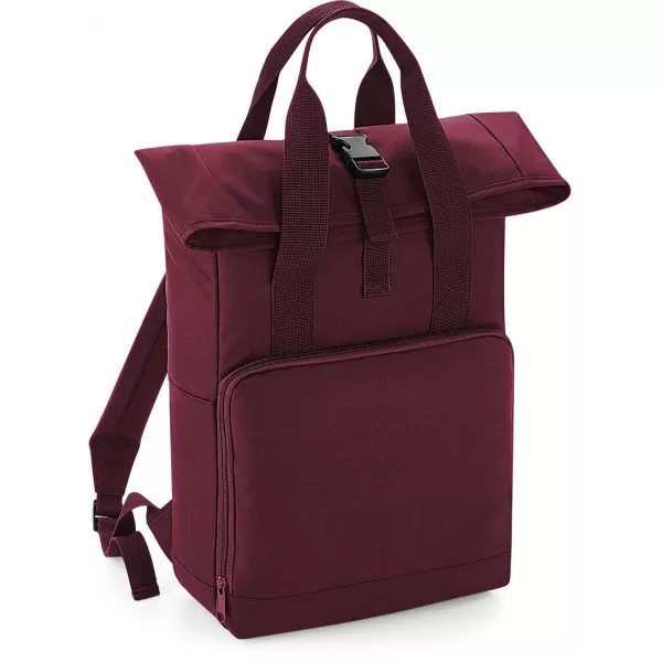  | BG 118 BURGUNDY BagBase 
