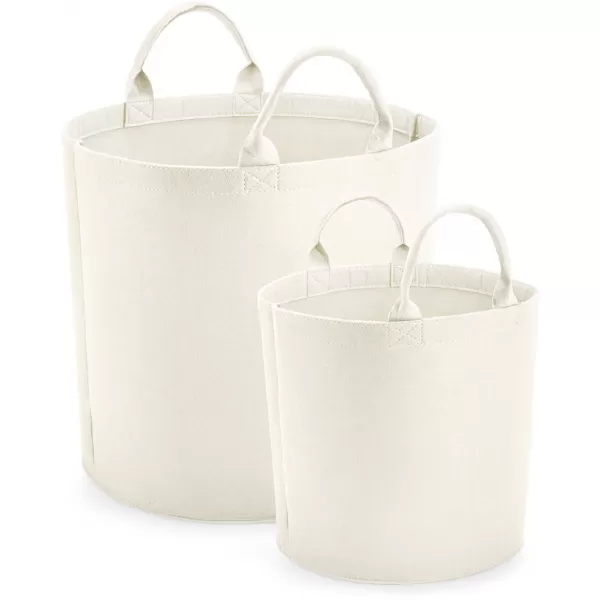  | BG 728 SOFT WHITE BagBase 