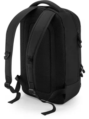 | BG 545 ČRNO BagBase