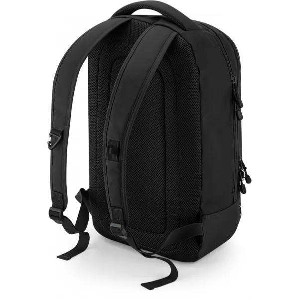  | BG 545 ČRNO BagBase 