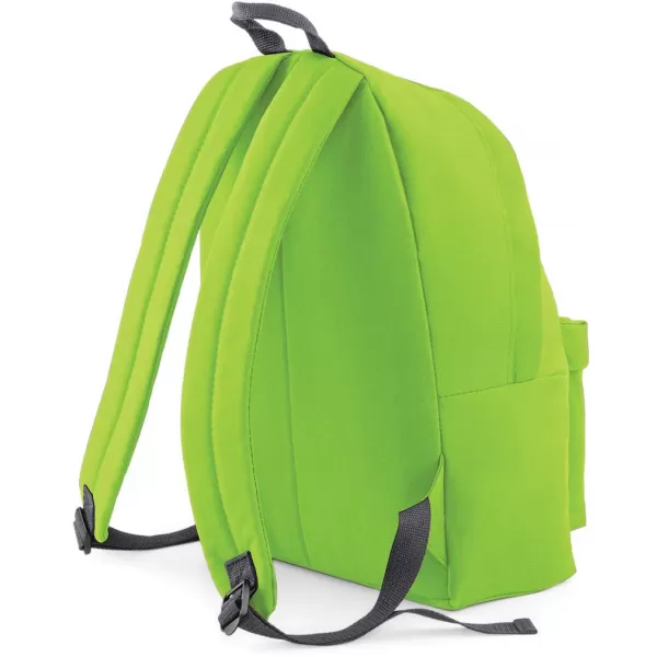  | BG 125 LIMITE ZELENA/GRAFITNO SIVA BagBase 