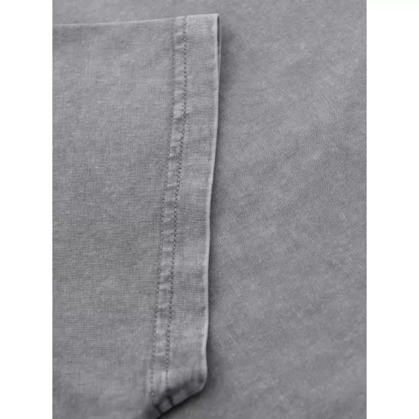  Srajca OMBRE OM-TSWT-0201 SIVA 