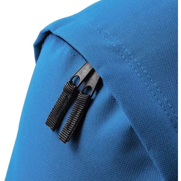  | BG 125 SAPPHIRE BLUE BagBase 