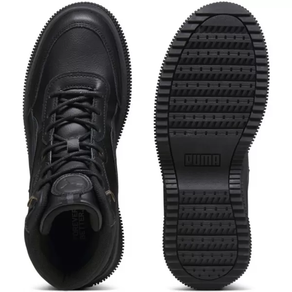  Dame PUMA MAYRA 392316-02 ČRN 